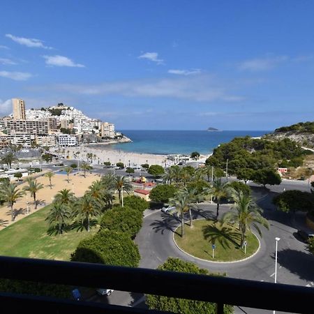 Sidney Apartment Cala de Finestrat Luaran gambar
