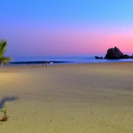 Sidney Apartment Cala de Finestrat Luaran gambar