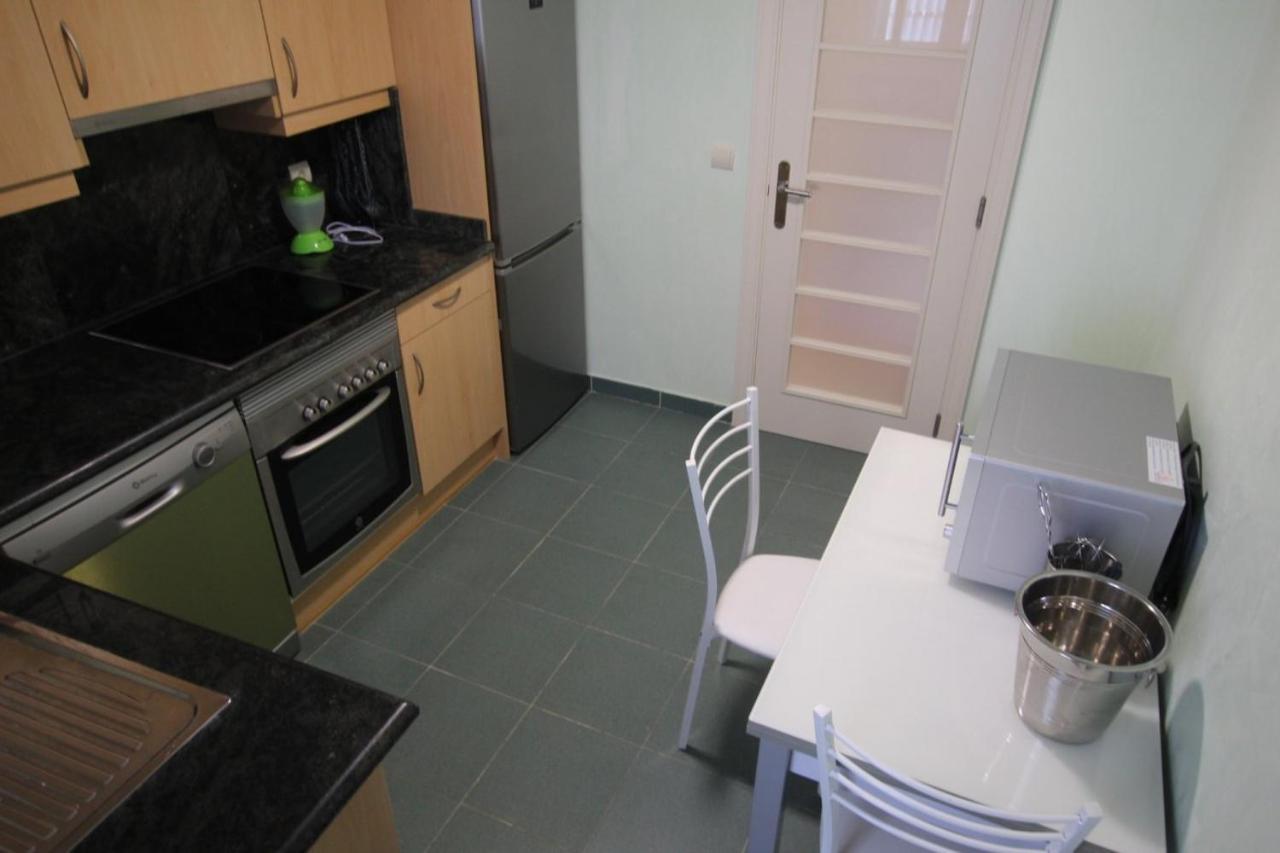 Sidney Apartment Cala de Finestrat Luaran gambar