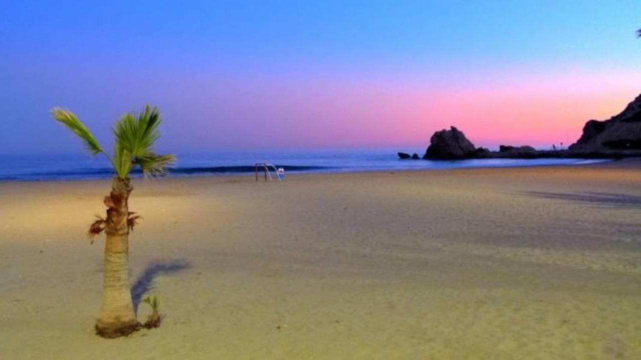 Sidney Apartment Cala de Finestrat Luaran gambar