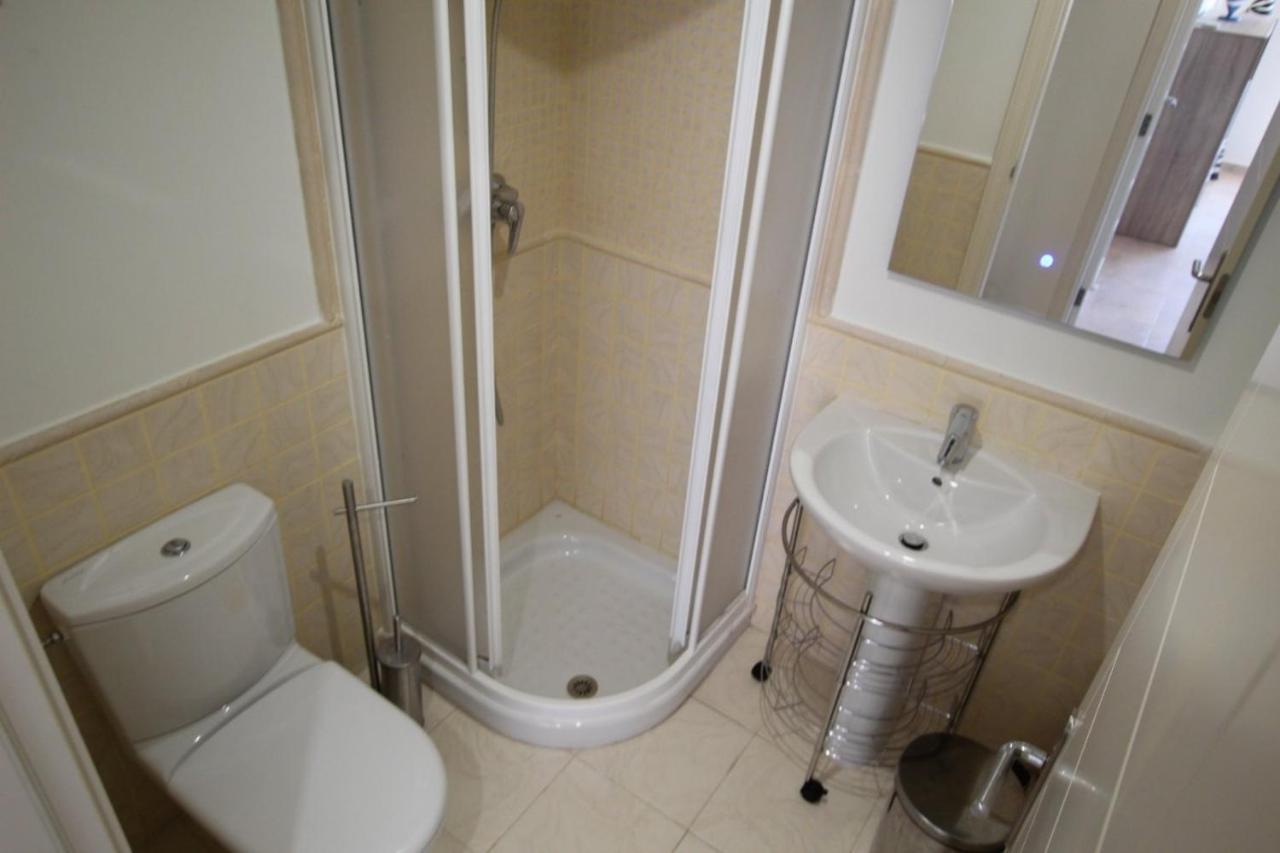 Sidney Apartment Cala de Finestrat Luaran gambar