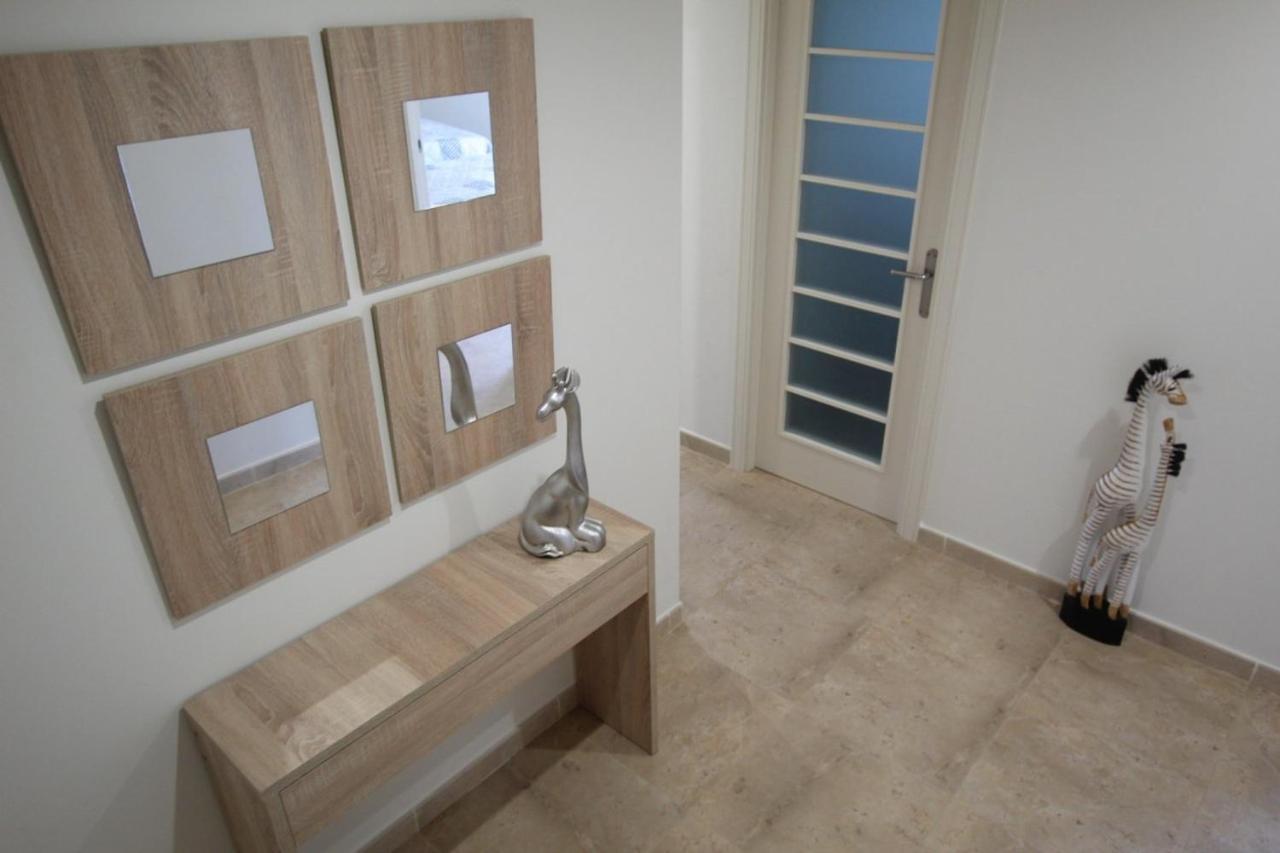 Sidney Apartment Cala de Finestrat Luaran gambar