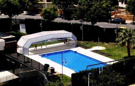 Sidney Apartment Cala de Finestrat Luaran gambar