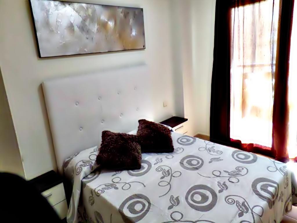 Sidney Apartment Cala de Finestrat Luaran gambar