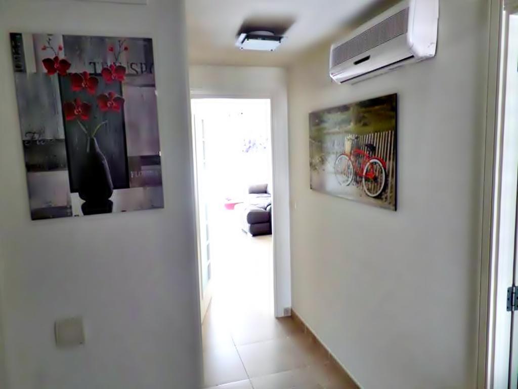 Sidney Apartment Cala de Finestrat Luaran gambar