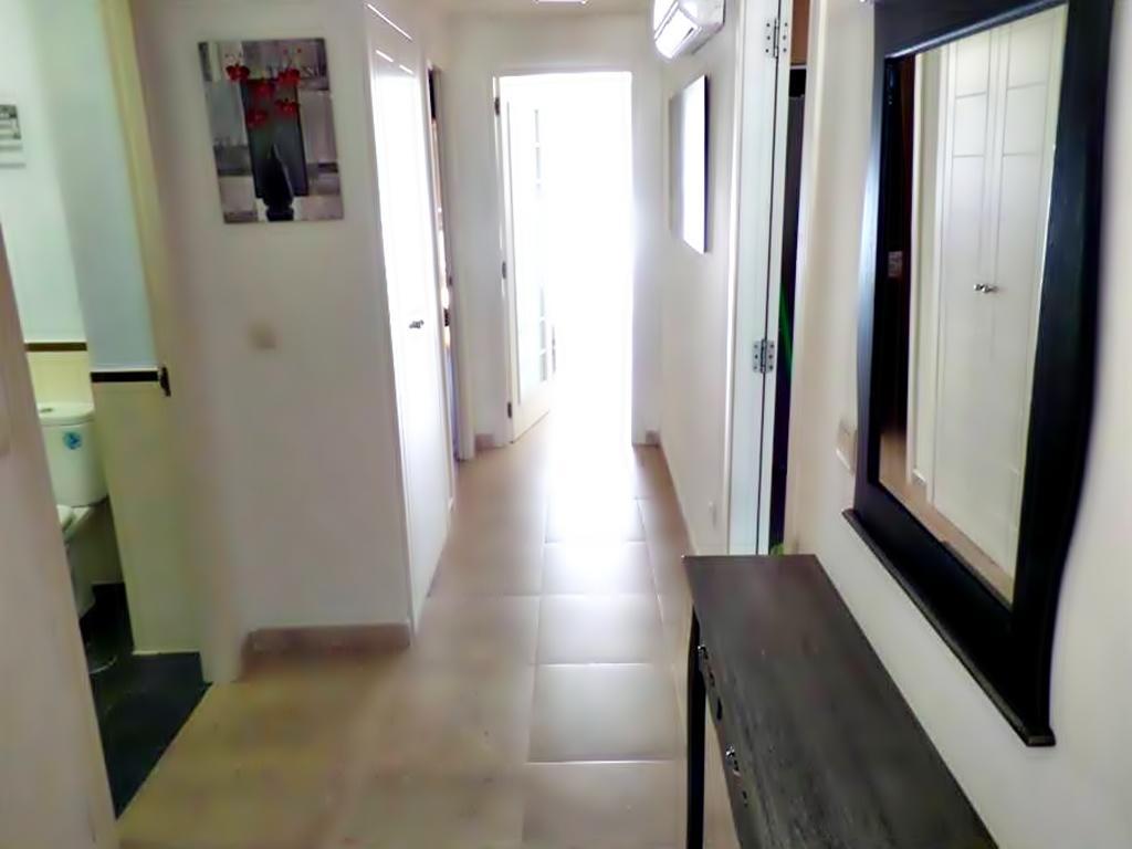 Sidney Apartment Cala de Finestrat Luaran gambar