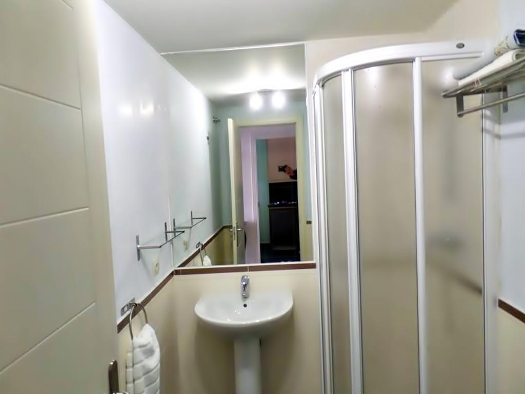 Sidney Apartment Cala de Finestrat Luaran gambar