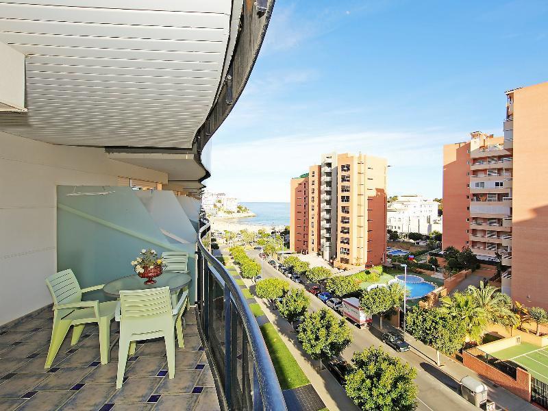 Sidney Apartment Cala de Finestrat Luaran gambar