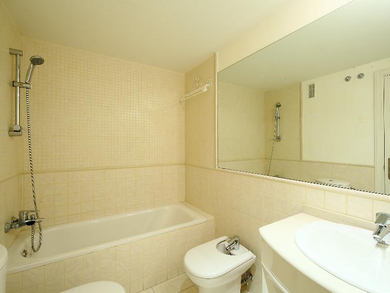 Sidney Apartment Cala de Finestrat Luaran gambar