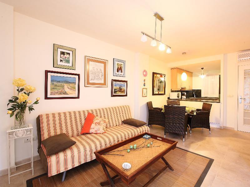 Sidney Apartment Cala de Finestrat Luaran gambar