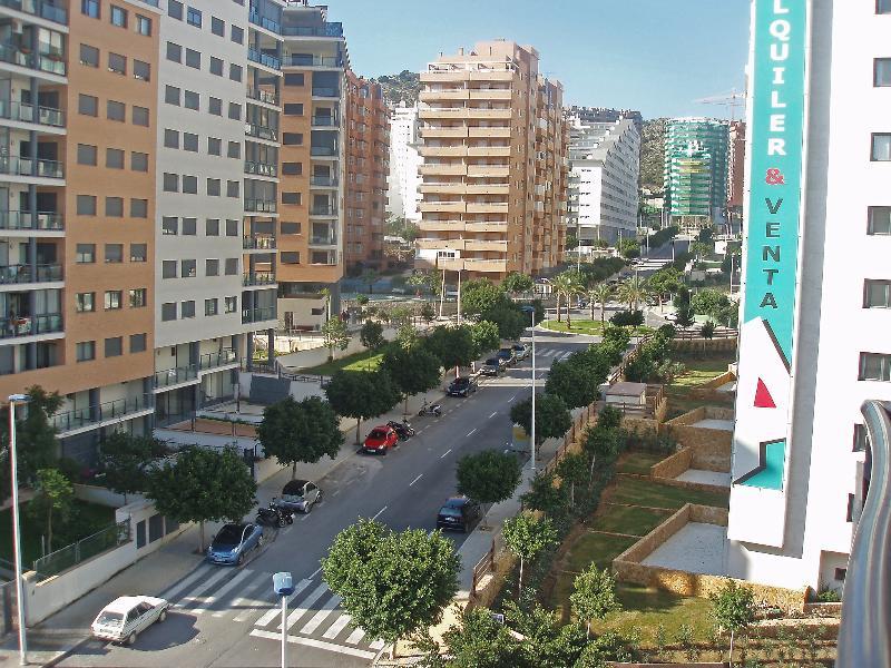 Sidney Apartment Cala de Finestrat Luaran gambar