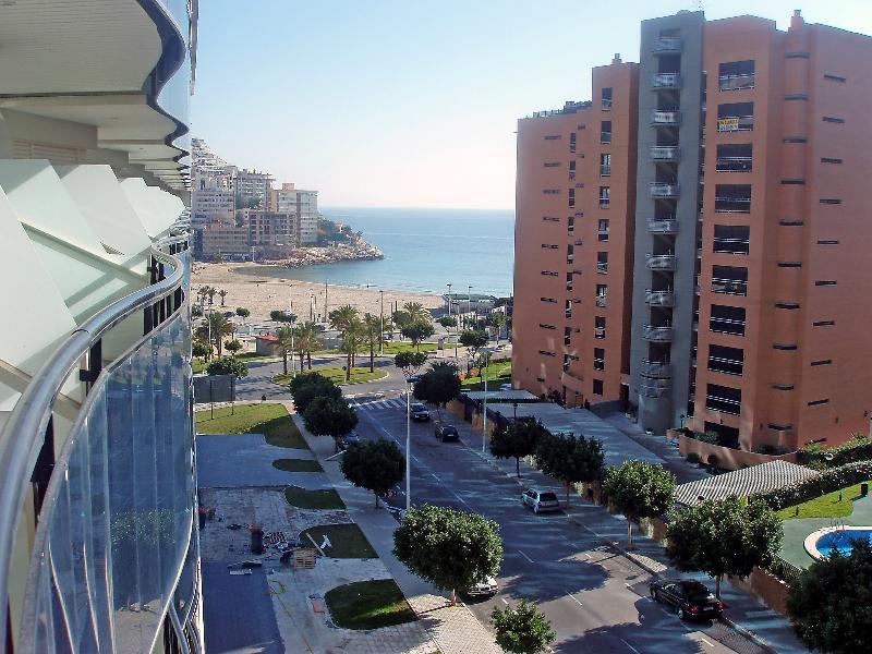 Sidney Apartment Cala de Finestrat Luaran gambar