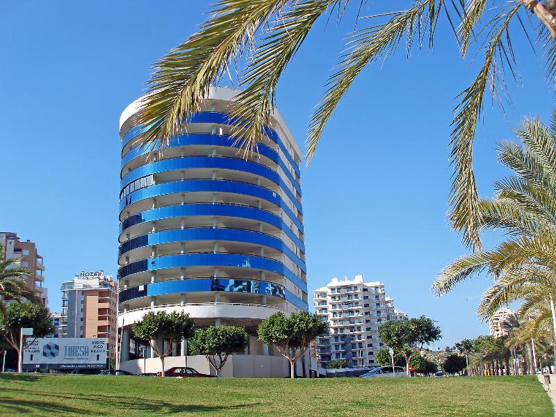 Sidney Apartment Cala de Finestrat Luaran gambar